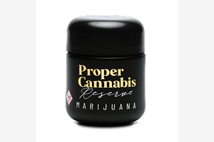Proper Cannabis Reserve - Prepack - Limeheads #3 - Hybrid - [3.5g] by Proper Cannabis Reserve
