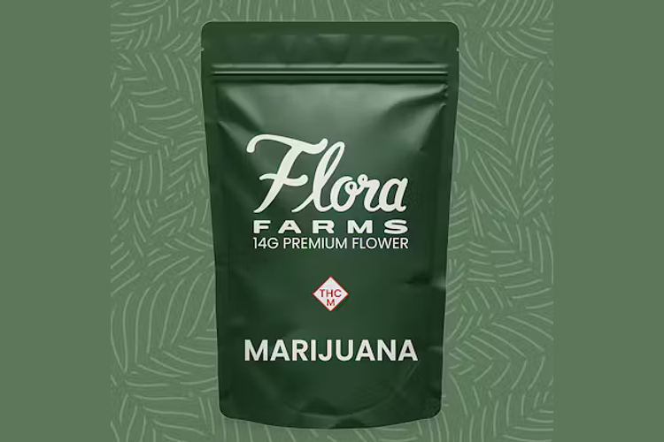 Flora Farms - Prepack - Jelly Roll - [14g] by Flora Farms