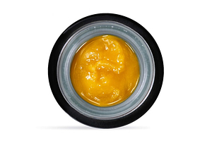 Proper Extracts - Live Badder - Blue Lemoon - 4g by Proper Cannabis