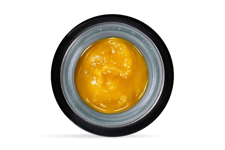 Proper Extracts - Live Badder - Blue Lemoon - 4g by Proper Cannabis
