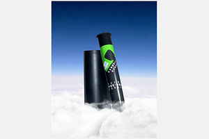 C4 - Pre-roll - Member Berry - [.5g] by C4