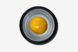 Live Resin Badder - Mix #81 "Partners in Lime" - [1g] by Proper Cannabis