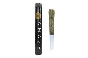 Amaze - Pre-Roll - Subzero - [1g] by Amaze Cannabis