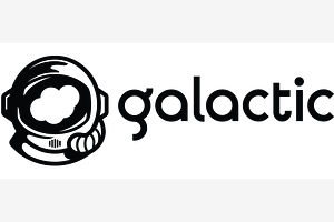 Galactic - THCA Infsused Pre-Roll - Island Breeze - 1g by Galactic