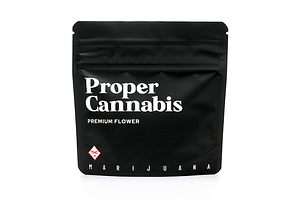 Proper Cannabis - Prepack - I-95 - [7g] Small Buds by Proper Cannabis
