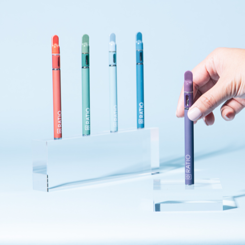 20% Off: RATIO Microdose Mints featured image