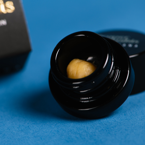 2 for $80: Proper Cannabis 1g Live Rosin featured image