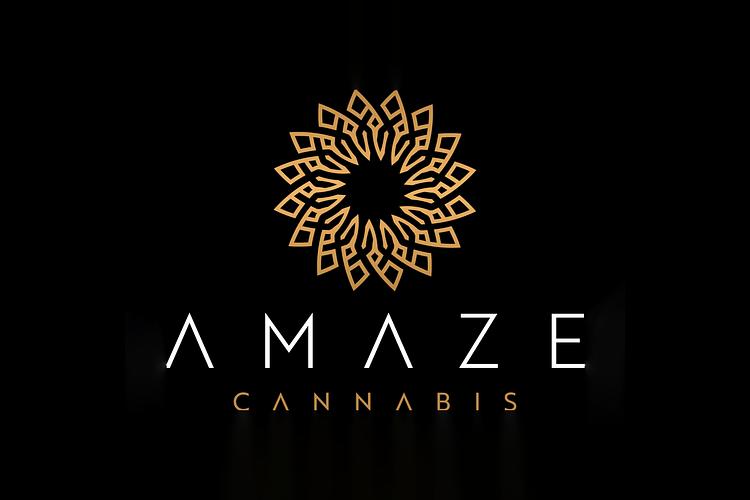 Amaze - Live Rosin - Papa Burger - [1g] by Amaze Cannabis