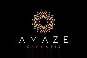 Amaze - Live Rosin - Papa Burger - [1g] by Amaze Cannabis