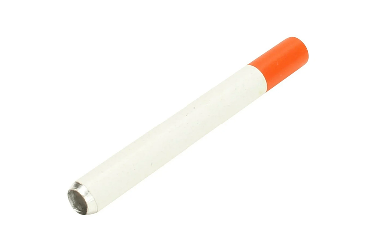 Taster 3" Orange Tip Single by Pulsar