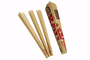 Raw Cones Kings 3-pack by Raw