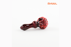 Brain Spoon Pipe by LuvBuds