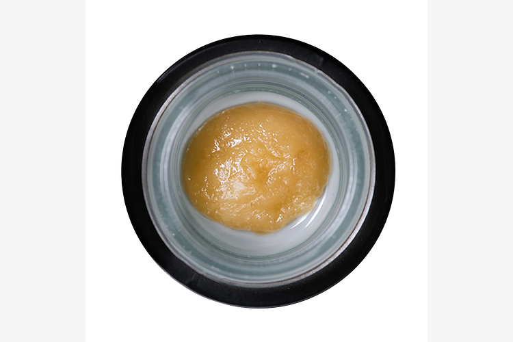 Proper Extracts - Live Badder - Black Maple 22 - [2g] by Proper Cannabis