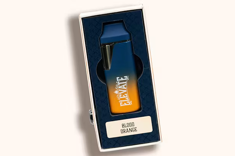 Elevate - Min-E-Bar - Fountain City Funk - [.5g] by Elevate Missouri