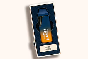 Elevate - Min-E-Bar - Unicorn Piss - [.5g] by Elevate Missouri