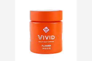 Vivid - Prepack - White Truffle - Hybrid - [3.5g] by Vivid