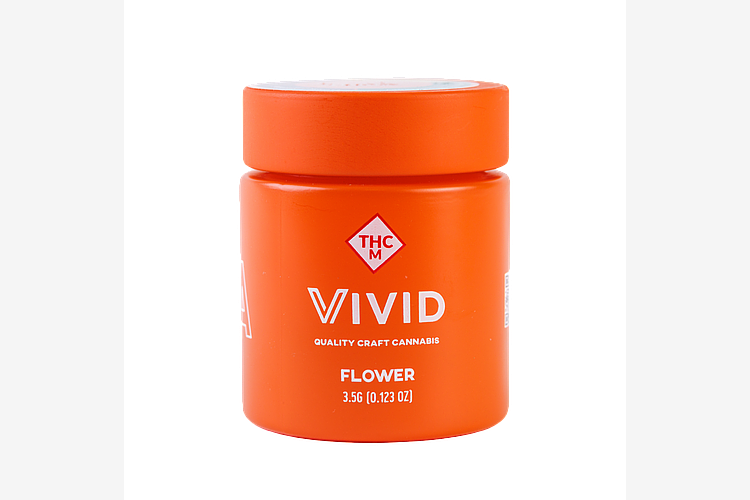 Vivid - Prepack - Bananaconda - Hybrid - [3.5g] by Vivid