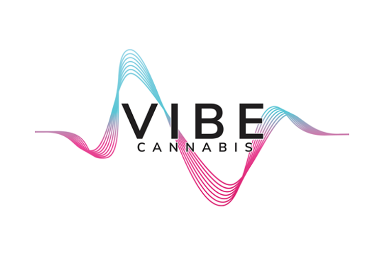 Pomegranate Plum Rosin Gummies by Vibe Cannabis