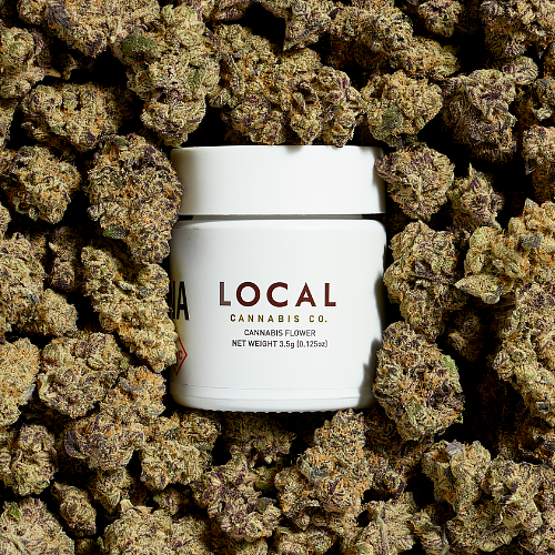 20% Off Local & Pinchy's Flower featured image