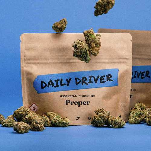 Mix & Match Daily Driver 1/8ths: 2 for $55, 4 for $100, 8 for $175 featured image