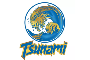 Cherry Banzai Gumdrop by Tsunami