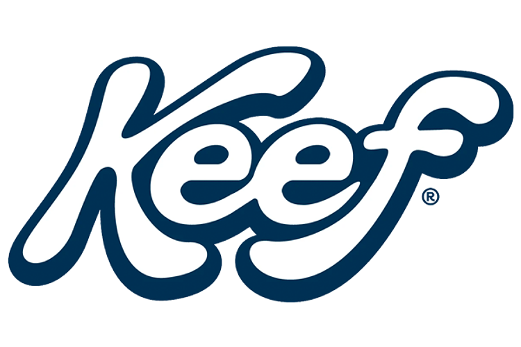 Keef - Sparkling Water - Blood Orange - 25/25mg THC/CBD by Keef