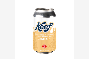 Keef - C.R.E.A.M. Soda by Keef