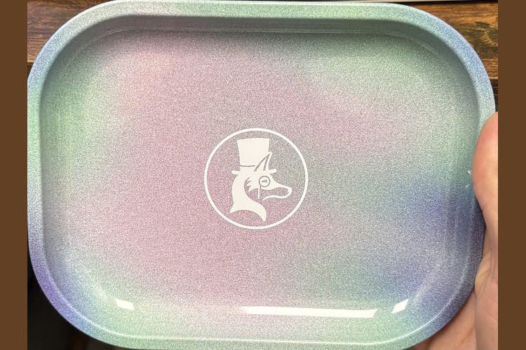 Proper - Small Rolling Tray by Proper Cannabis