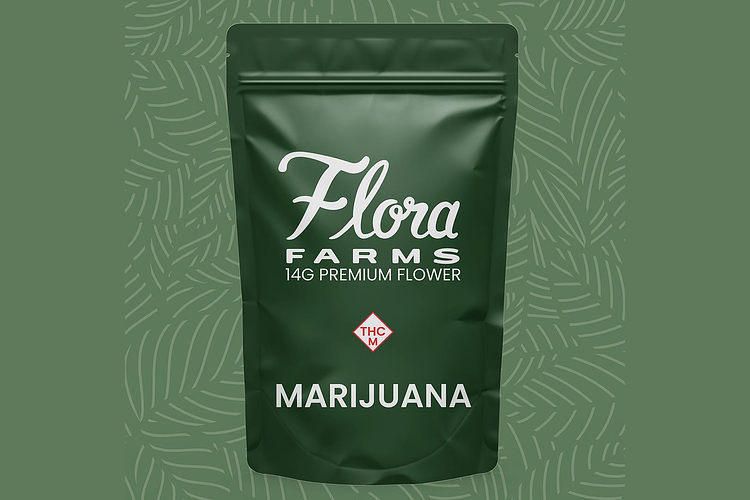 Flora Farms - Prepack - Jack Herer - [14g] by Flora Farms