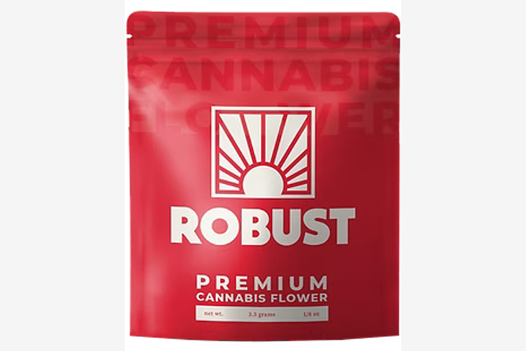 Robust - Prepack - Apples & Bananas #7 - [3.5g] by Robust