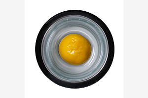 Proper Extracts - Live Badder - Trophy Wife - [1g] by Proper Cannabis