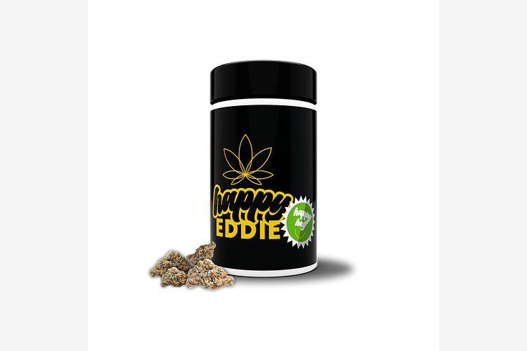Happy Eddie - Zen Wen - 14g by Happy Eddie