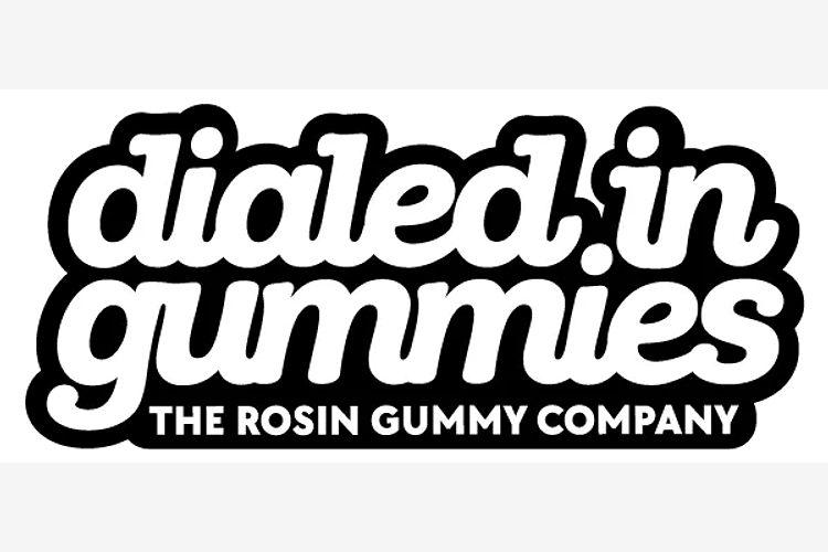 Grape Punch Indica Gummies by Dialed In Gummies