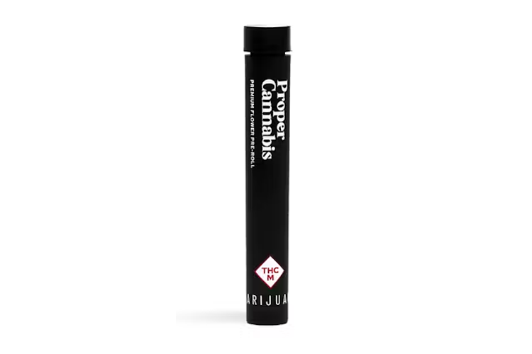 Proper Cannabis - Pre-roll - Piescream 27 - Hybrid - [1g] by Proper Cannabis