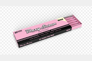 Blazy Susan Dog Walker Cones (20pk) by Blazy Susan