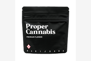 Proper Cannabis - Legend OG Sours - [3.5g] by Proper Cannabis