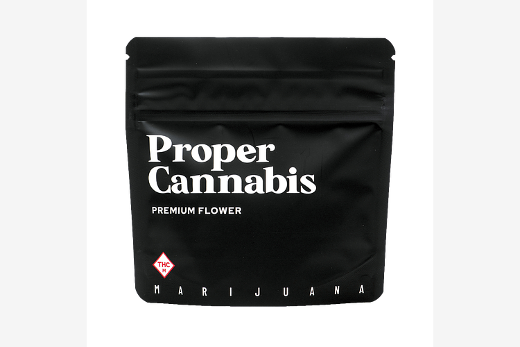 Proper Cannabis - Legend OG Sours - [3.5g] by Proper Cannabis