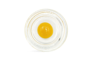 Buoyant Bob - Shatter - Batter'd - [1g] by Buoyant Bob