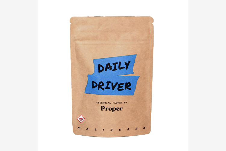 Daily Driver - Runtz - [7g] by Daily Driver