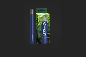 Airo - Disposable - Garlic Icing - [1g] by Airo