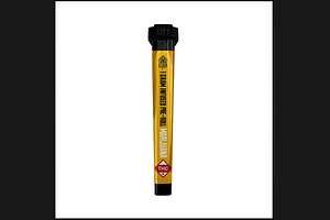 Clovr - Infused Pre-roll - Key Lime Gelato - 1g by Clovr