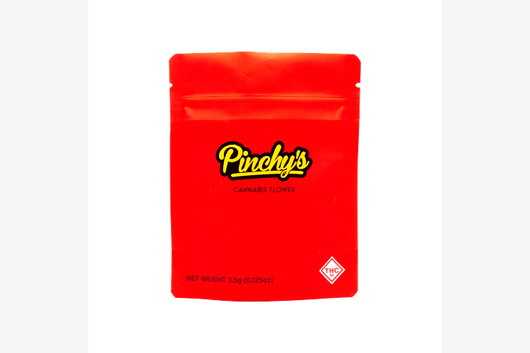Pinchy's - Prepack - RS-11 - [7g] by Pinchy's