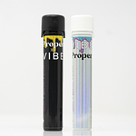 Proper Cannabis x VIBE Hash-Hole 2-Pack by Proper Cannabis x VIBE