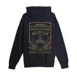 Proper x Alien Genetics Hoodie by Proper Brands