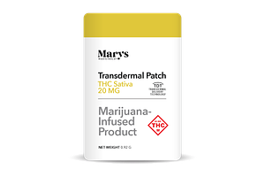 Mary's Medicinals - Tincture - Remedy Formula - [100mg] (2:2:1:1) by Mary's Medicinals