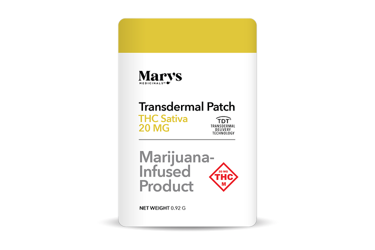 Mary's Medicinals - Tincture - Remedy Formula - [100mg] (2:2:1:1) by Mary's Medicinals