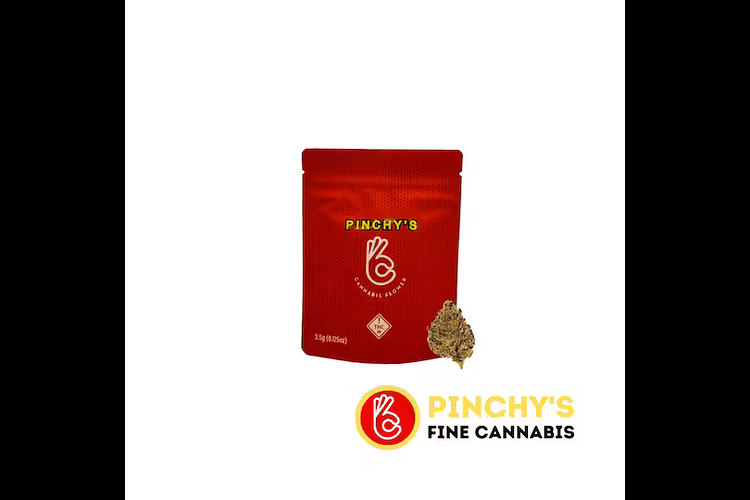 Pinchy's - Finely Cut - Ricky Bobby - [14g] by Pinchy's