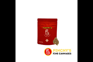 Pinchy's - Finely Cut - Ricky Bobby - [14g] by Pinchy's