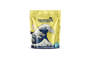 Tsunami - Gumdrops - P.O.G. - 600MG by Tsunami