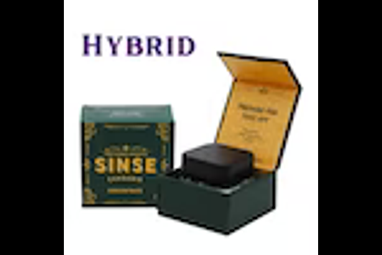 Sinse - Live Budder - Strawberry Candy - Hybrid - [1g] by Sinse